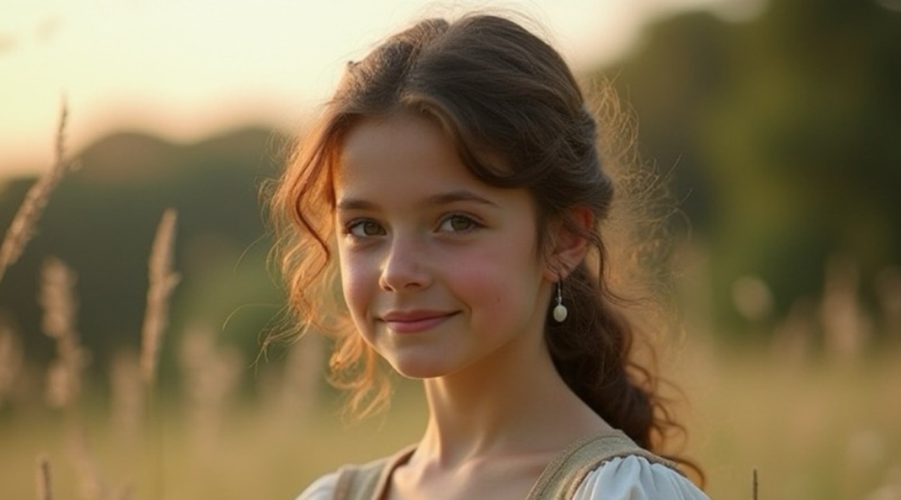Svätá Mária Goretti