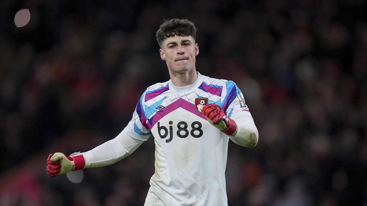 Kepa Arrizabalaga