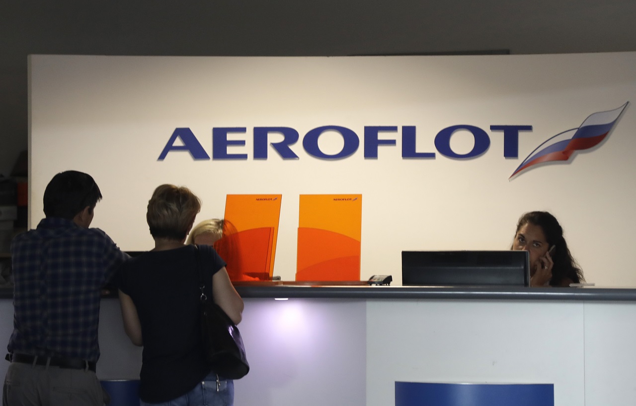 Aeroflot