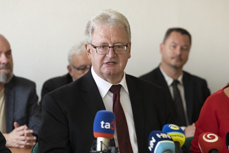 Ladislav Orosz