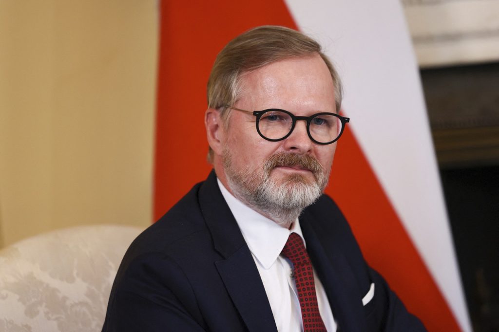 Fiala ocenil, že SR zmenila postoj k 18. balíku sankcií a EÚ ho tak mohla prijať