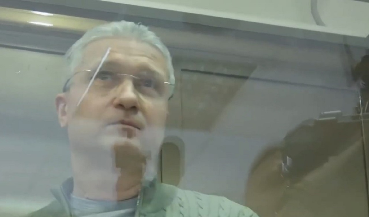 Timur Ivanov
