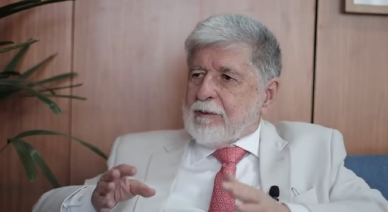 Celso Amorim