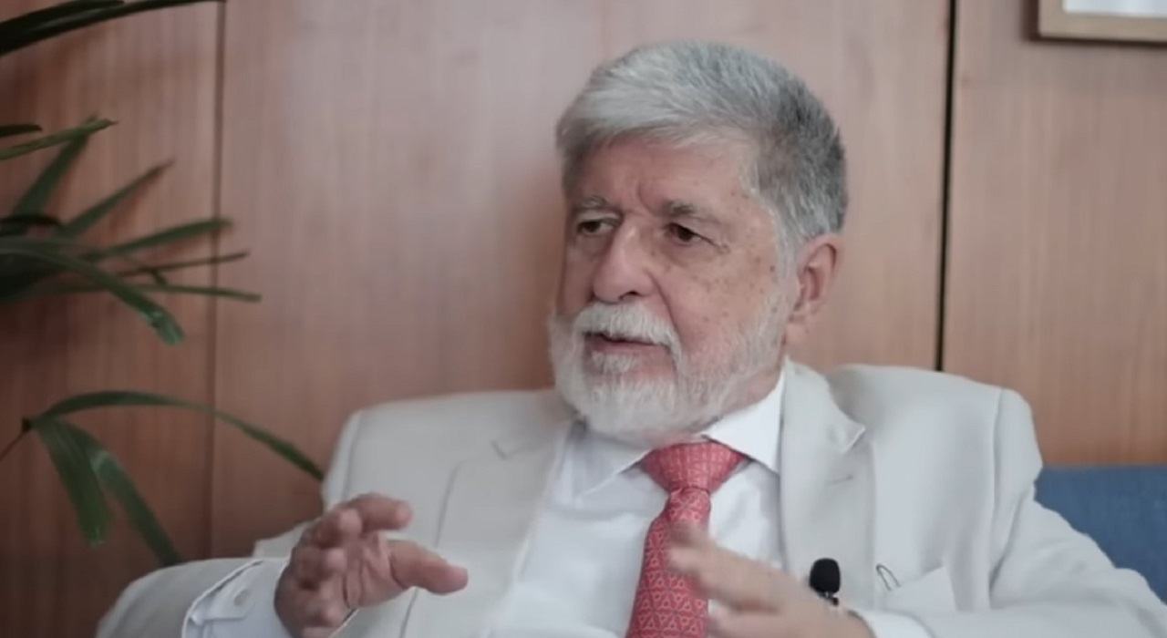 Celso Amorim