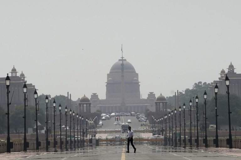 India