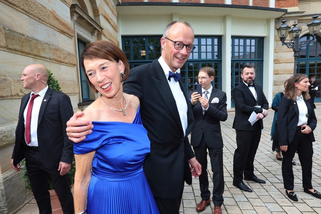 Merz víta dohodu medzi EÚ a USA, želal by si však viac úľav v obchode