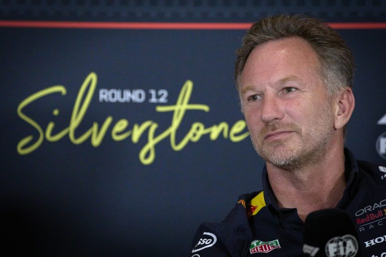 Horner skončil v Red Bulle, nahradí ho Mekies