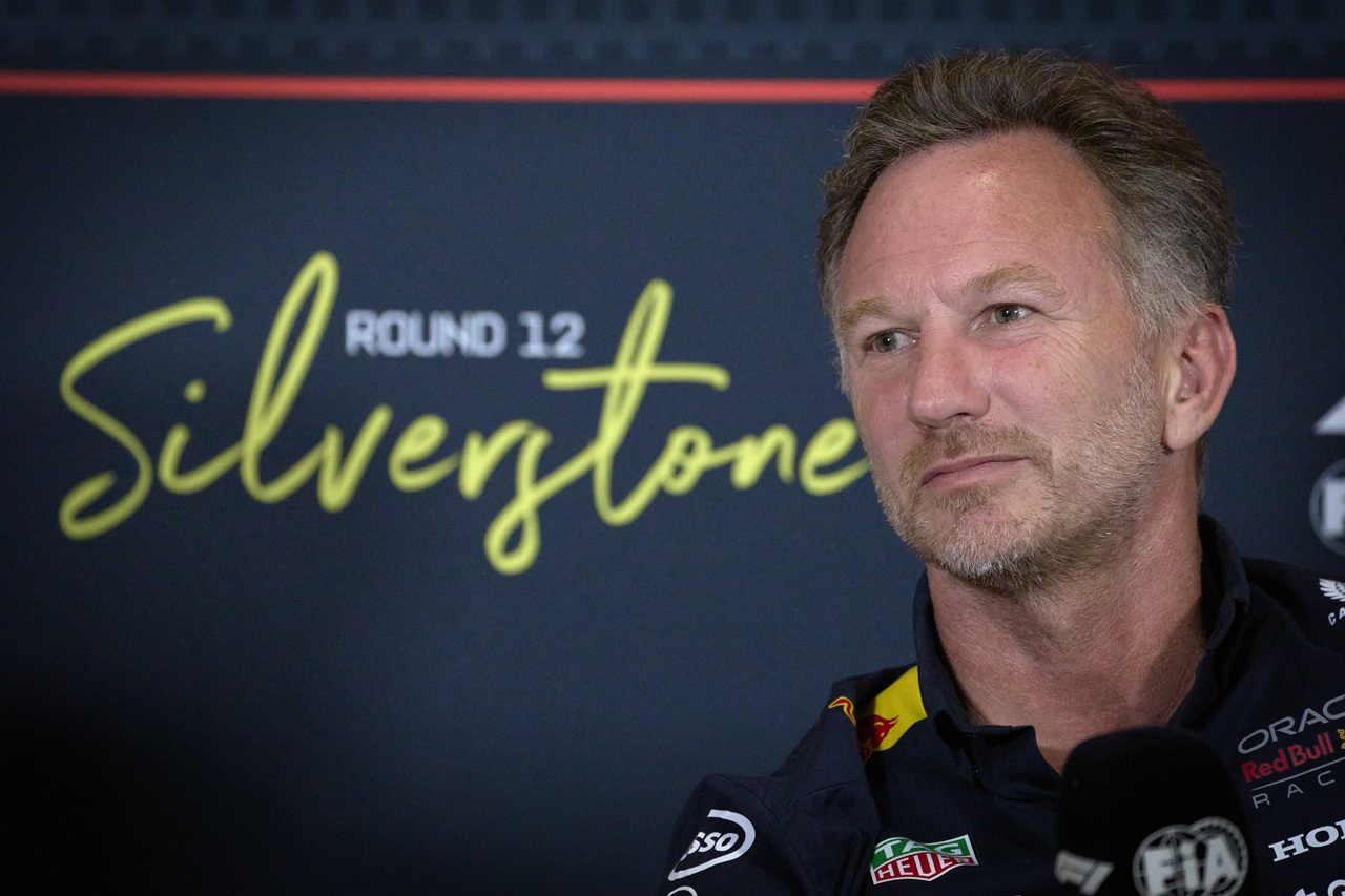 Horner skončil v Red Bulle, nahradí ho Mekies