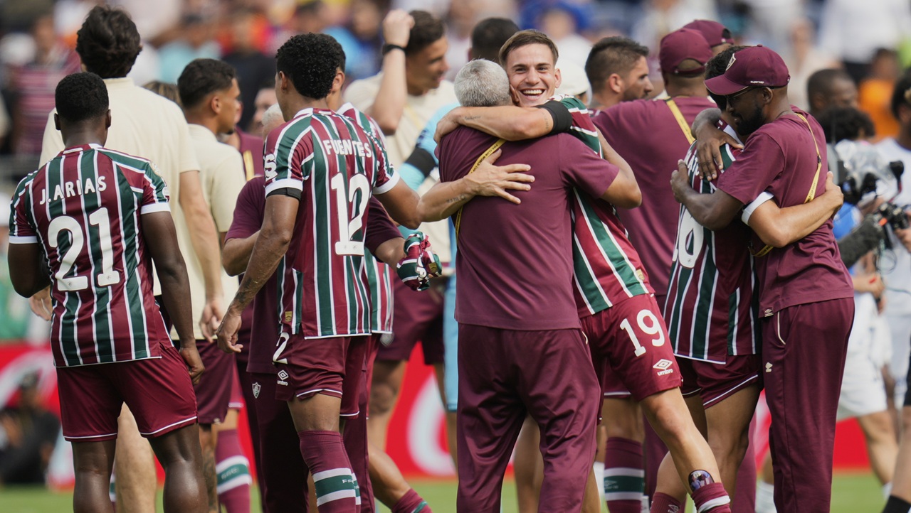 Fluminense