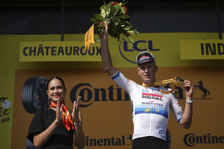 Tim Merlier