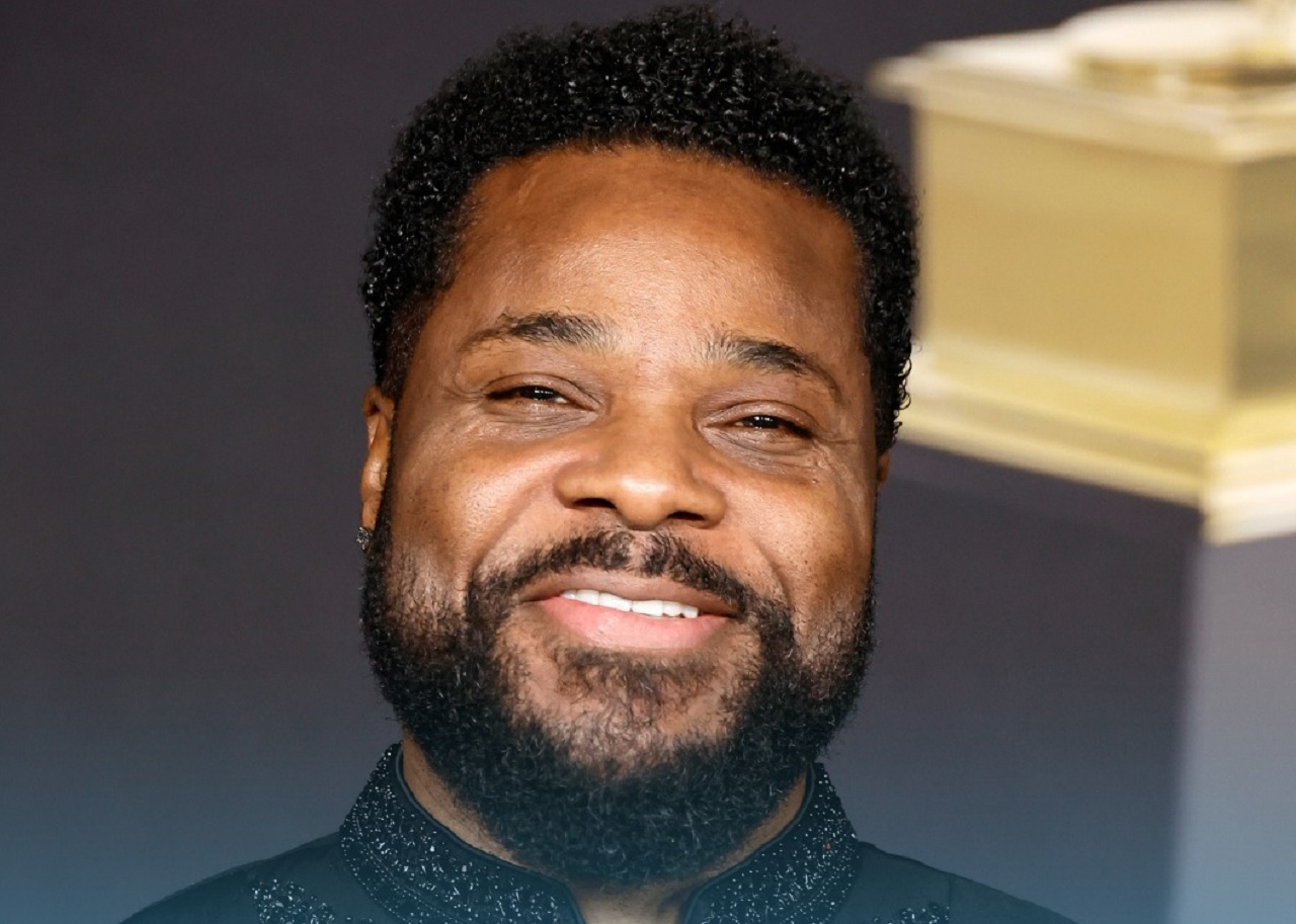 Malcolm-Jamal Warner