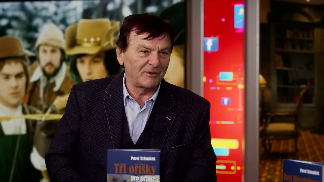 Pavel Trávníček