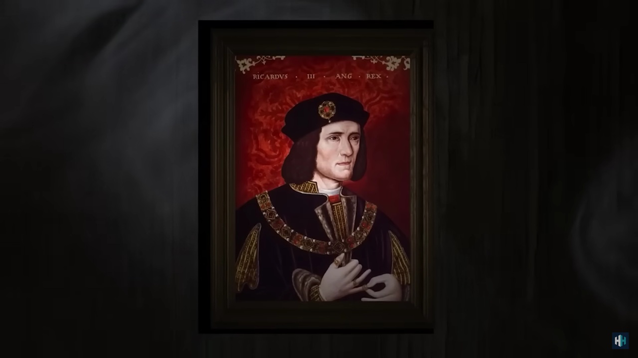 Richard III.