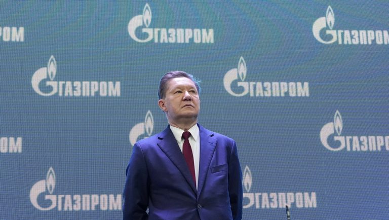 Gazprom