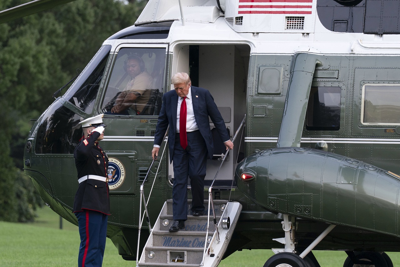 Trump