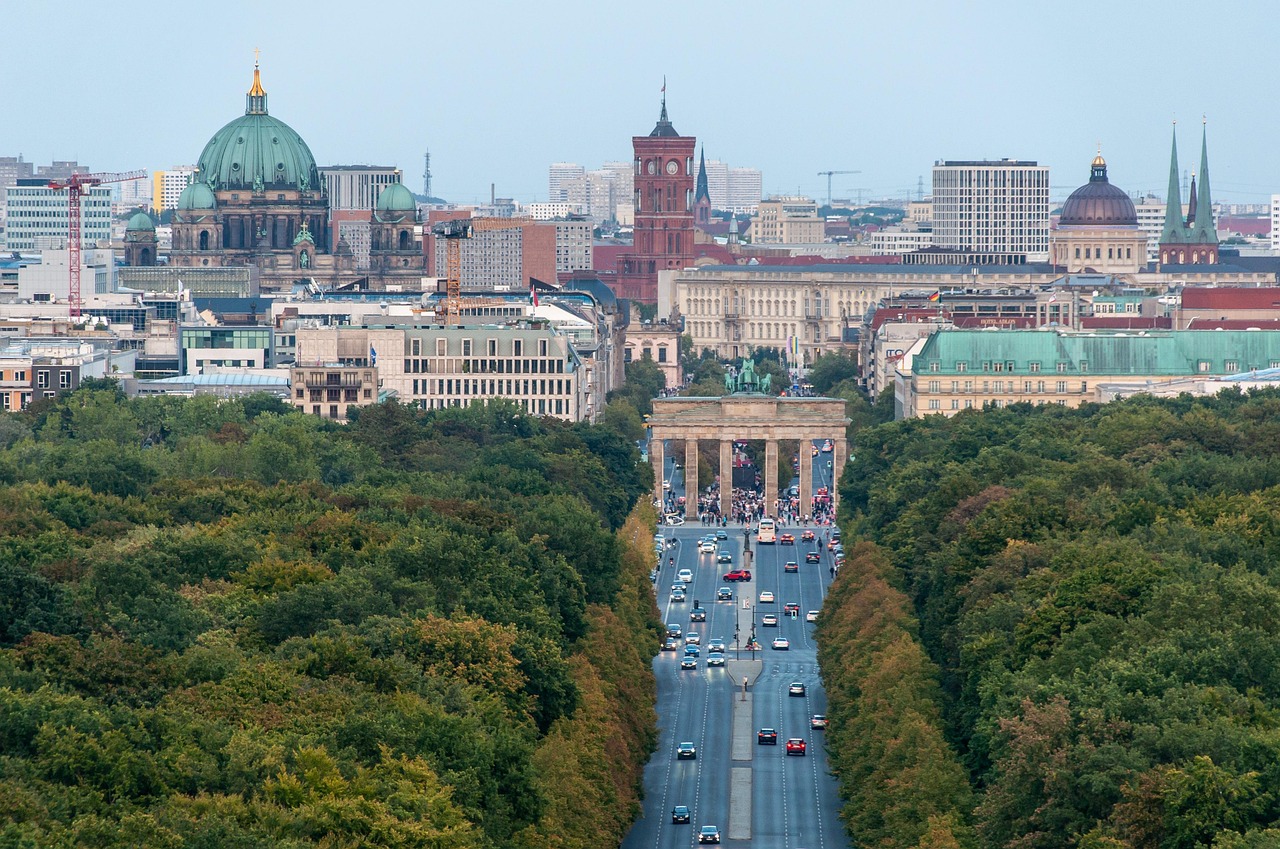 berlin