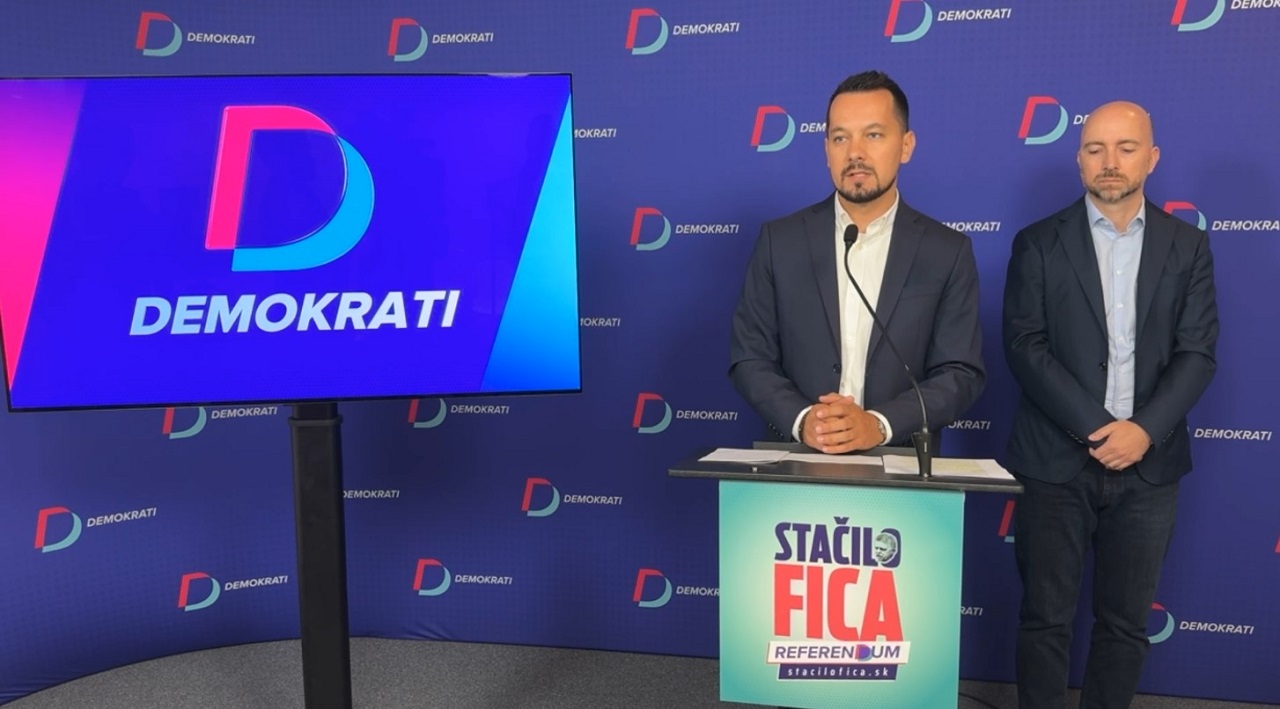 demokrati