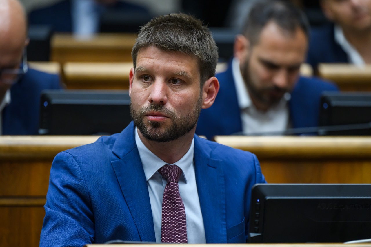 Michal Šimečka