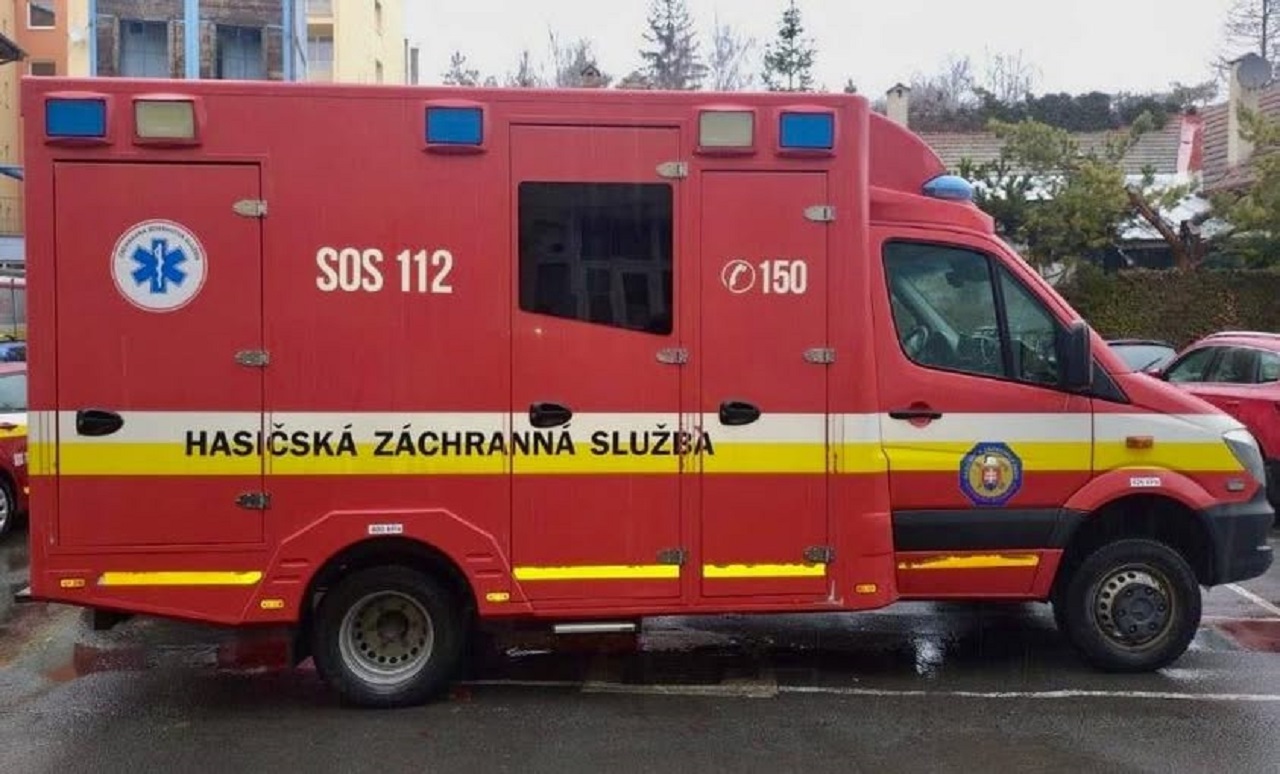 zachranka