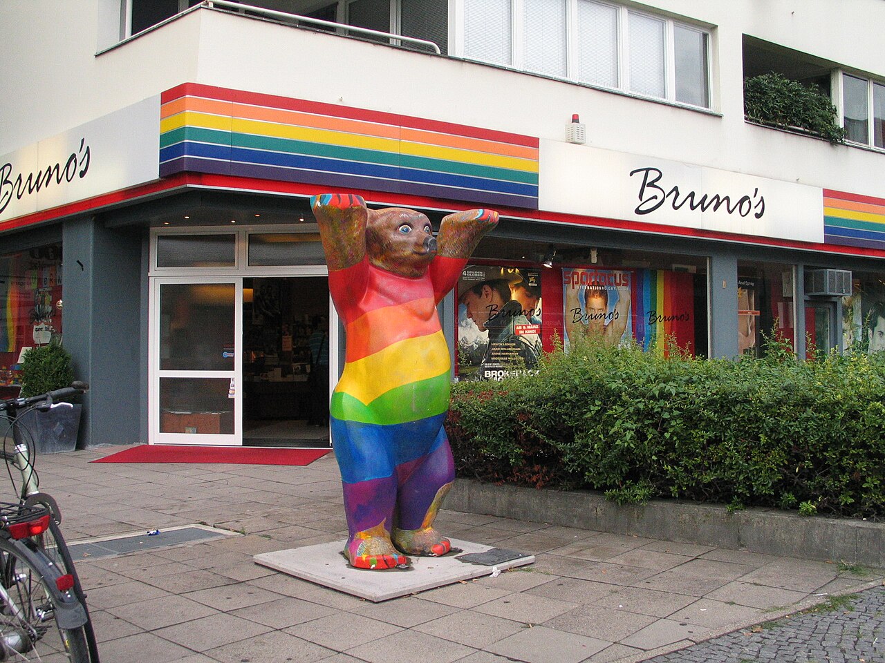 lgbt