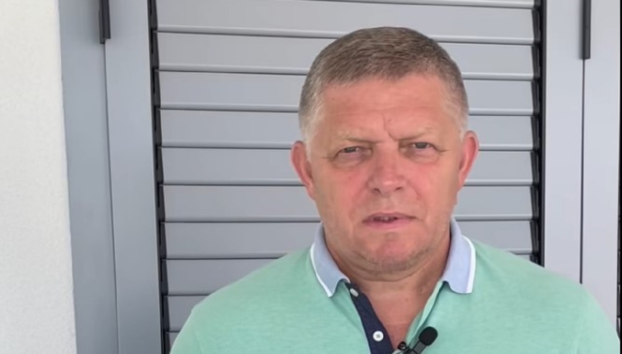 Robert Fico