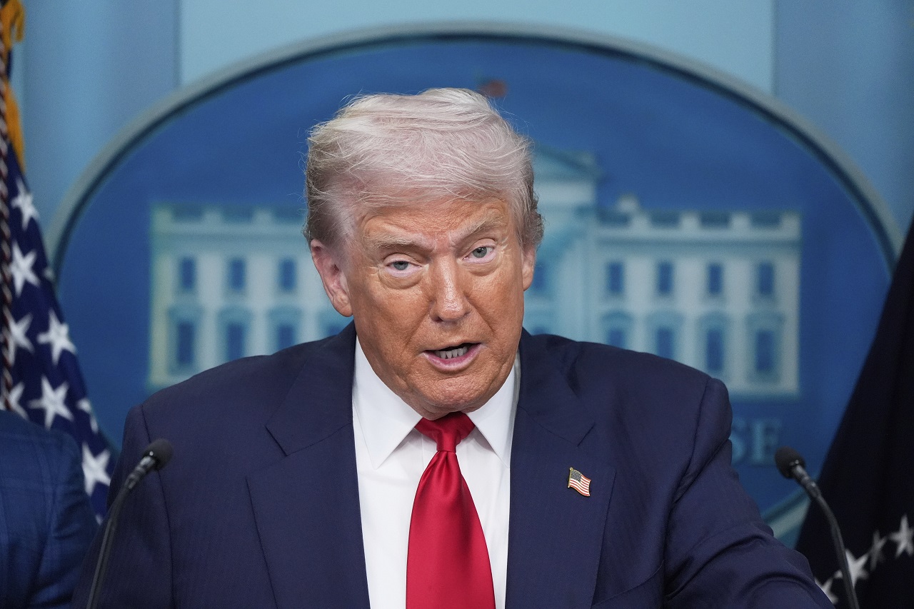 Trump