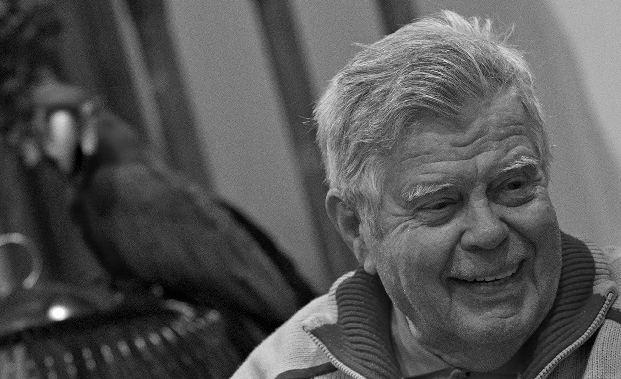 Oldo Hlaváček