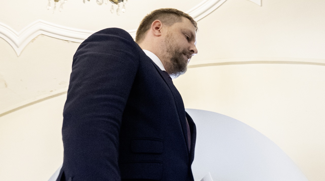 Kamil Šaško