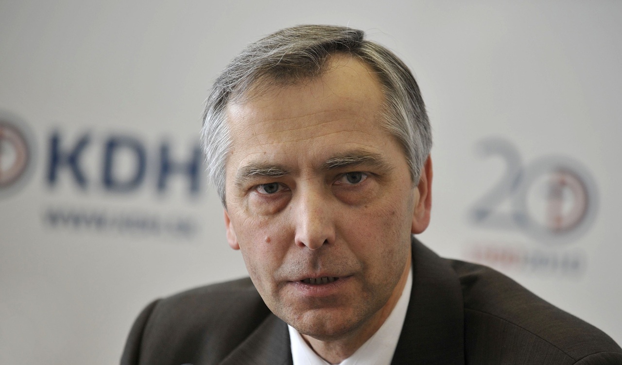 Ján Fígeľ