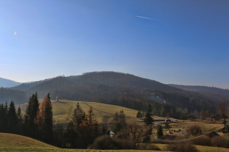 Muránska planina