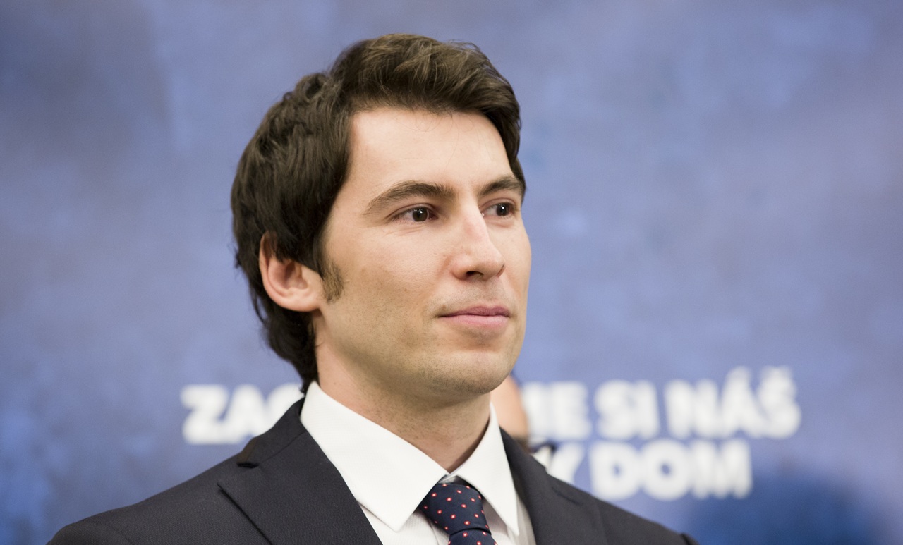 Igor Dušenka