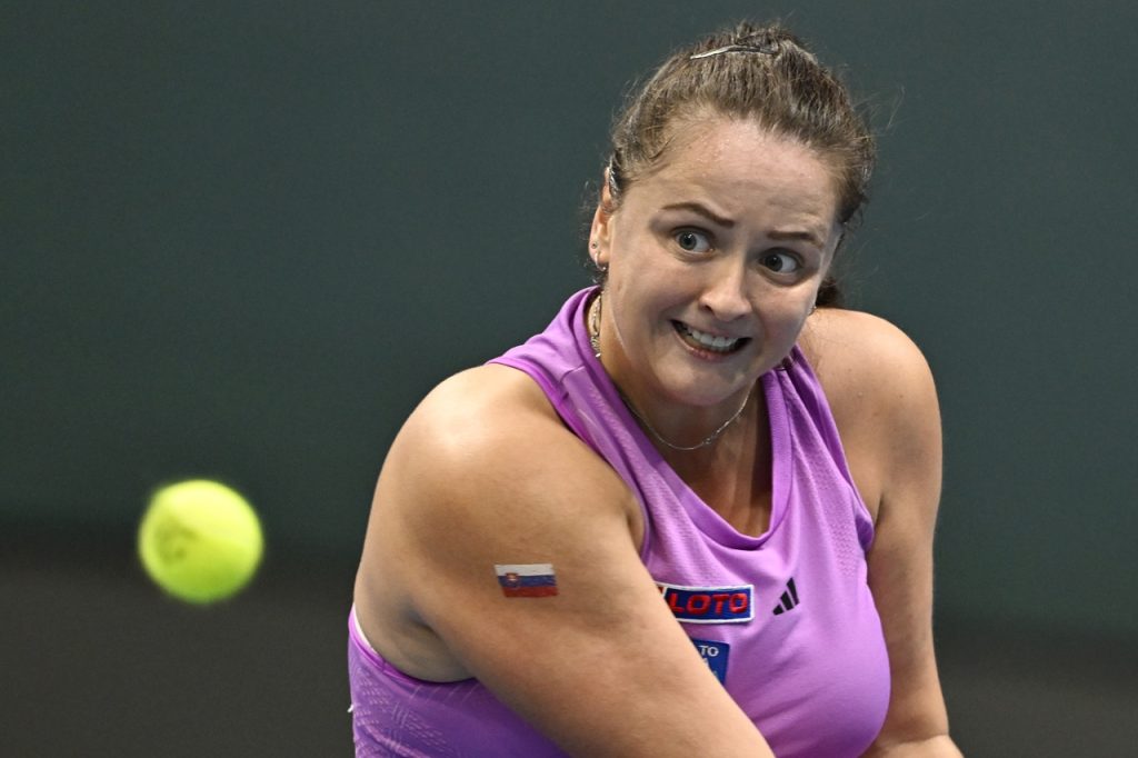 Viktória Hrunčáková