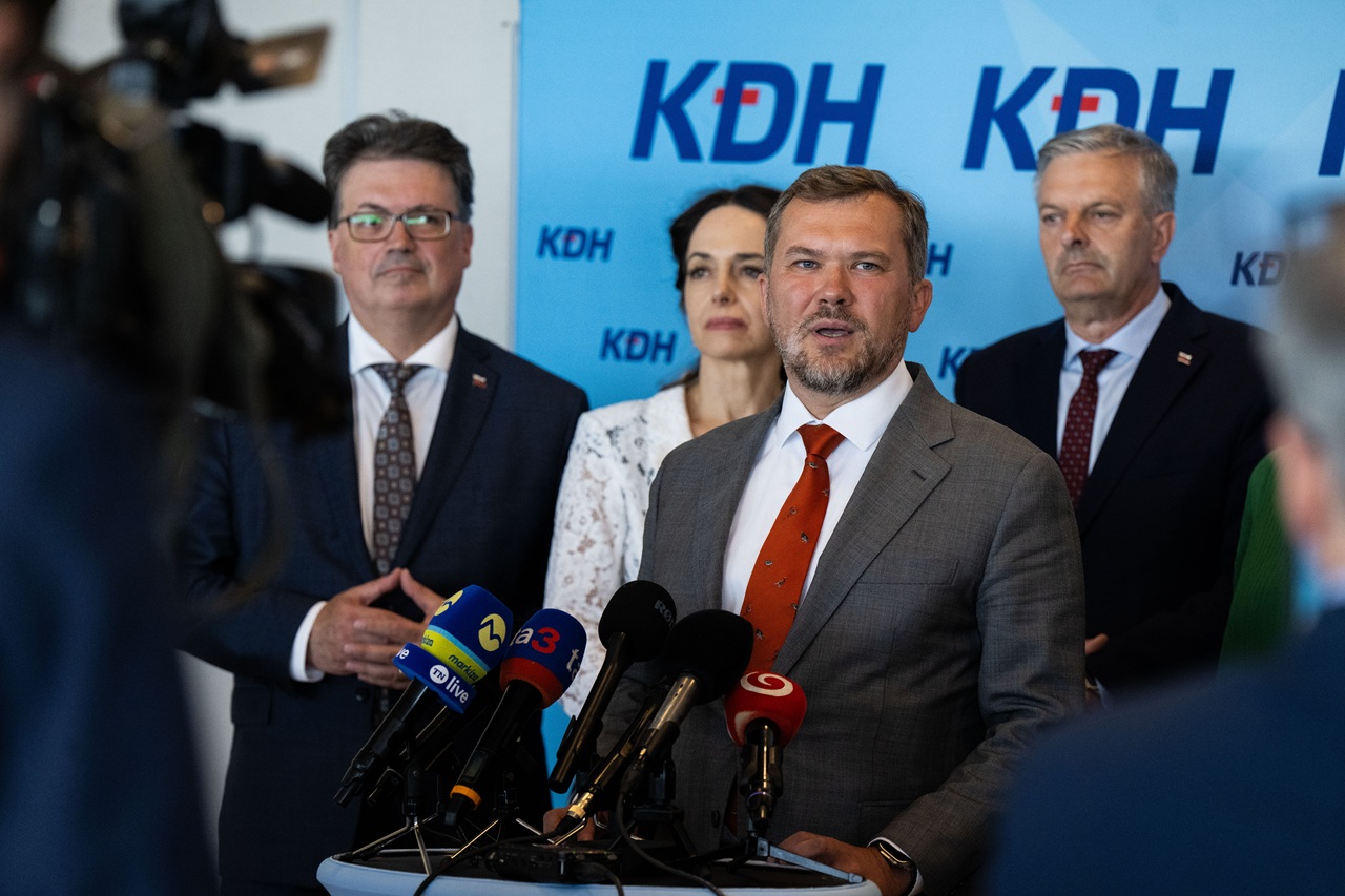 KDH