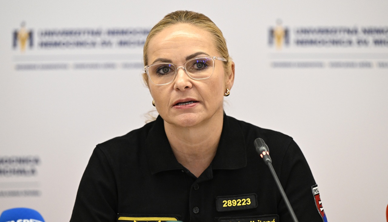Maškarová