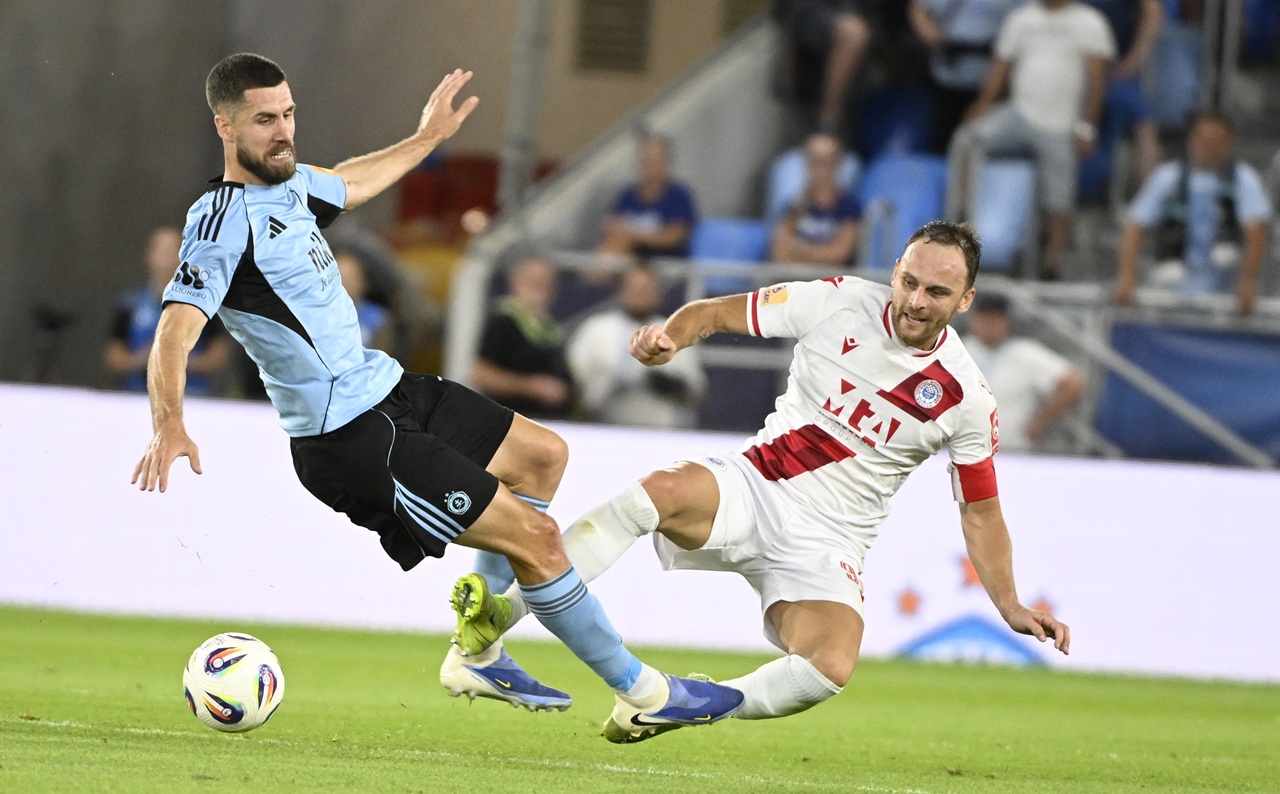 Kenan Bajrič (Slovan)