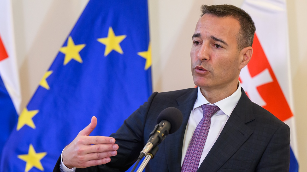 Tomáš Drucker