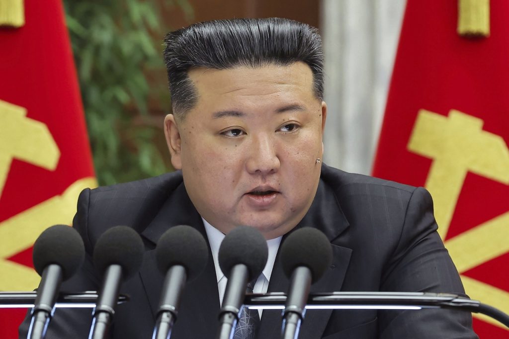 Čína: Kim čong-un pricestuje budúci týňdeò do Pekingu