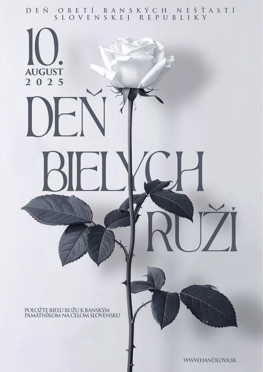 Deň bielych ruží