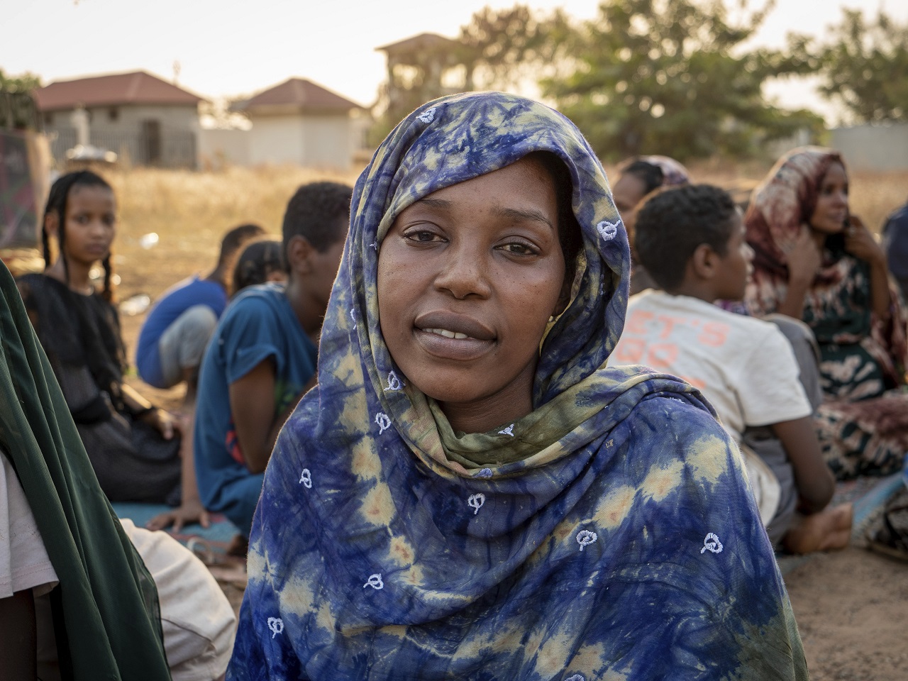 sudan