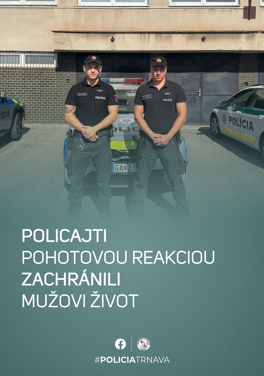 policia
