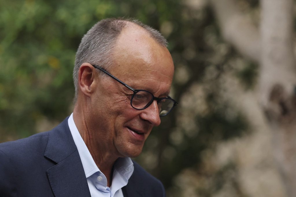Pracovná večera pred spoločným zasadnutím vlád Nemecka a Francúzska