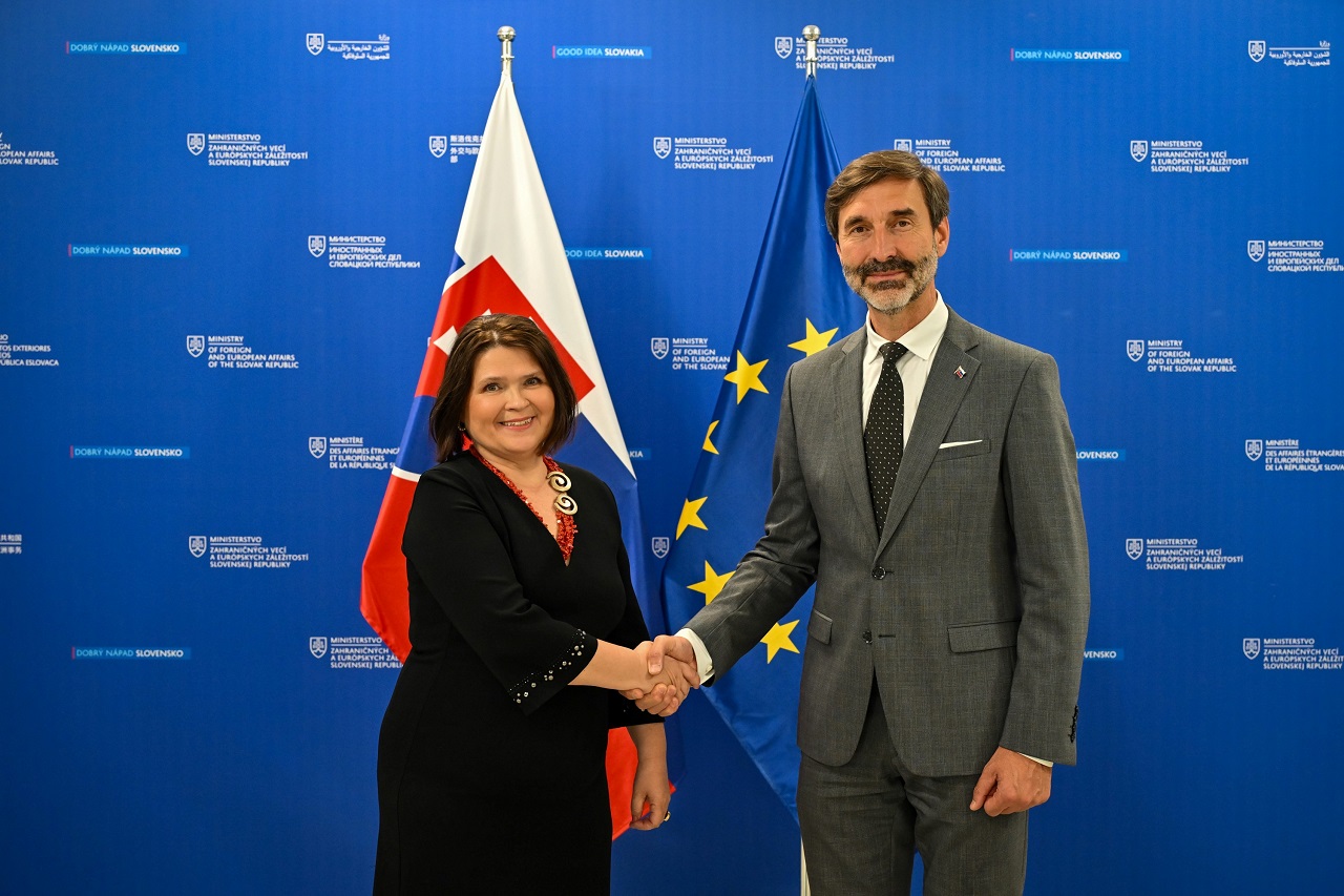 Hricová