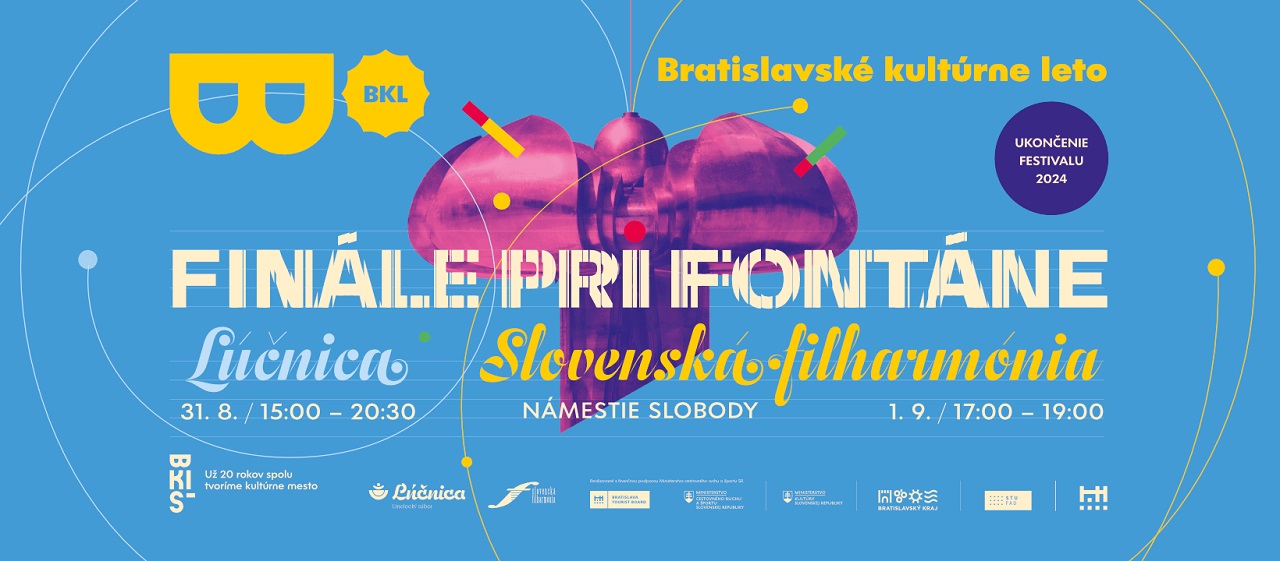 Bratislavské kultúrne leto