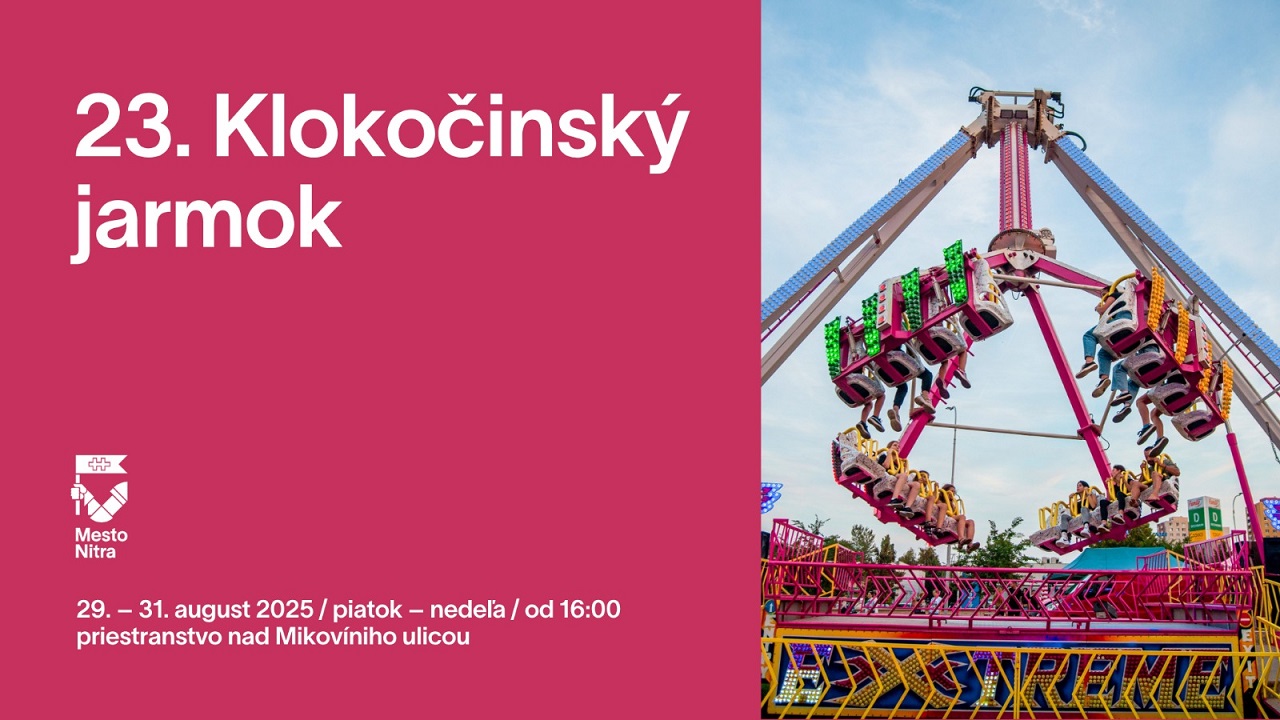 Klokočinský jarmok