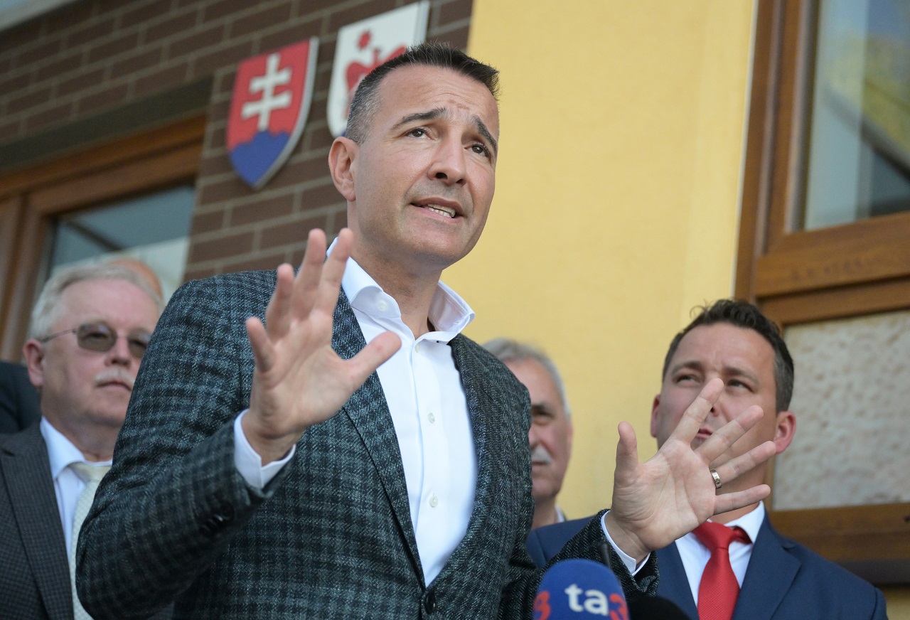 Tomáš Drucker