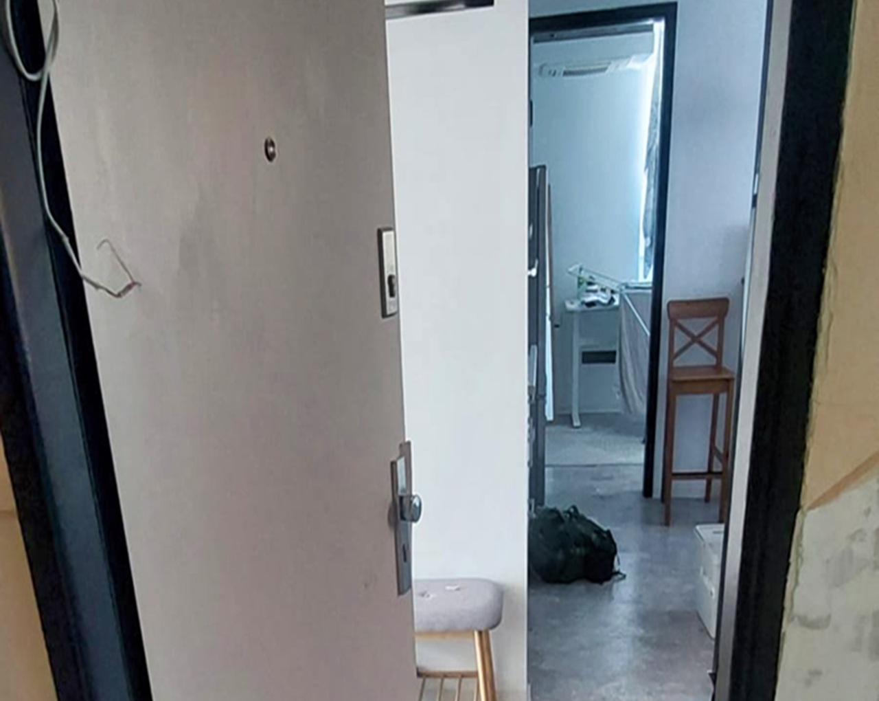 Vyšetrovateľ začal trestné stíhanie v prípade dobodanej ženy v Nitre