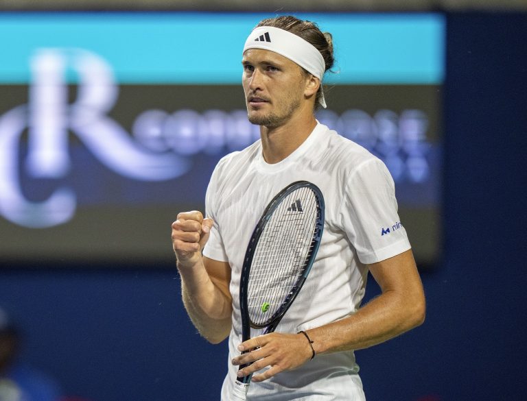 Zverev
