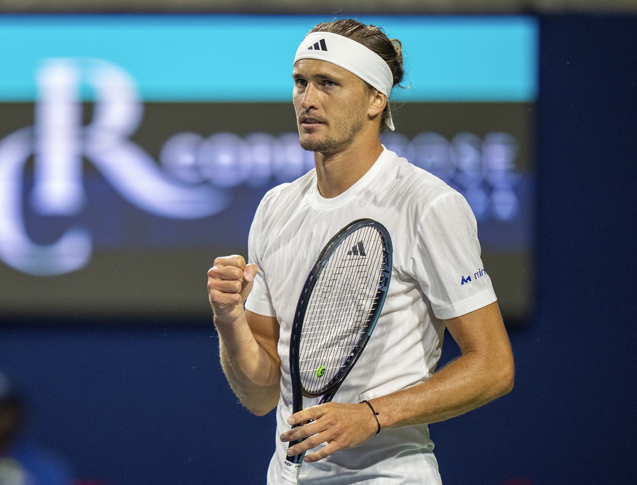 Zverev
