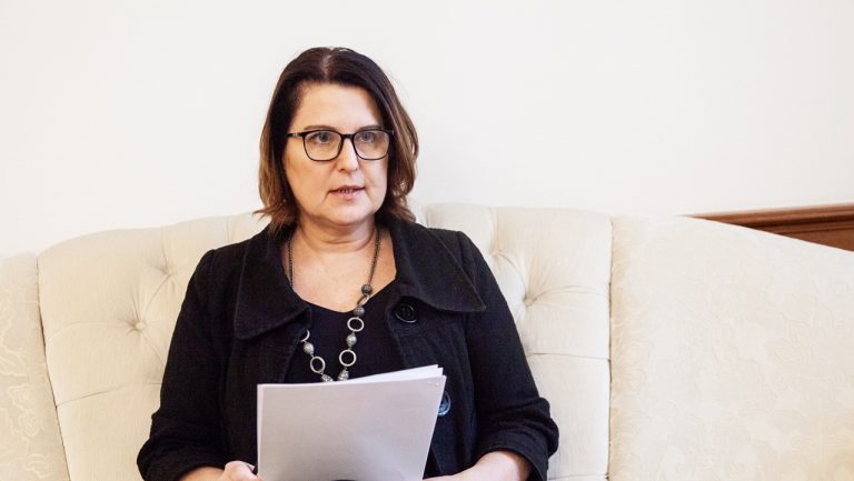 Kosová súdna rada
