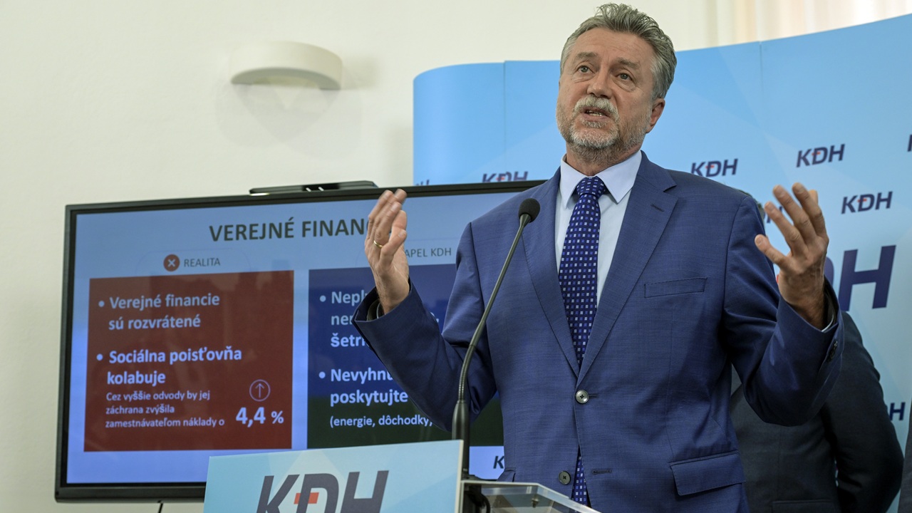 Jozef Hajko